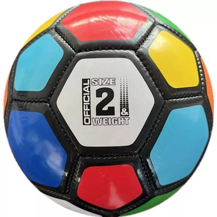 ENERO JAUNIMO KOMANDOS FUTBOLAS Y.2