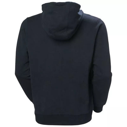 Helly Hansen HH Logo Full Zip Hoodie 2.0 M 30393 597