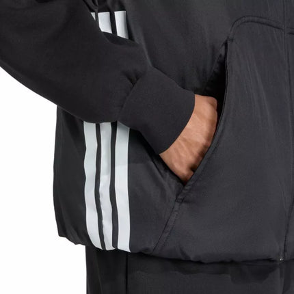 adidas City Tech Climawarm Men's Vest Black JW1877