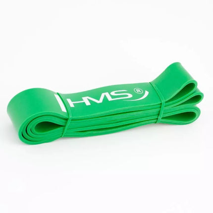 Pratimo juosta HMS GREEN GU05 45x4,5x2080 mm