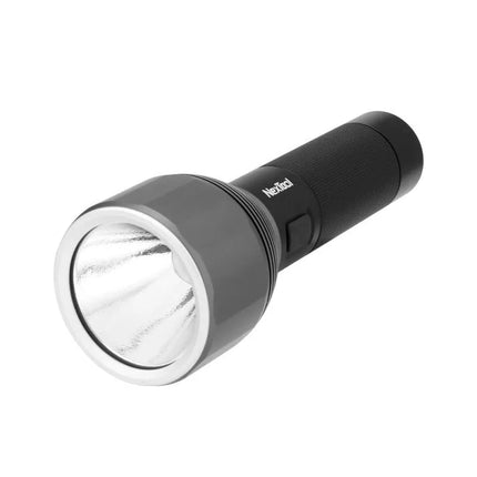 NexTool NE0126 LED rankinis žibintuvėlis 2000 liumenų 380 metrų 140 valandų veikimo laikas