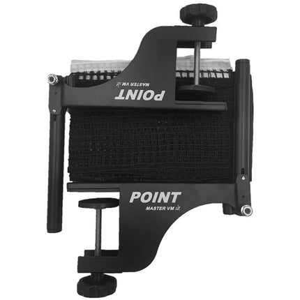 Point Master Vm TN4037 Stalo teniso tinklo laikiklis