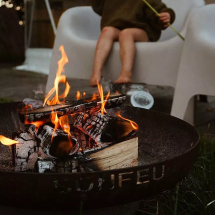 Bonfeu Bonbowl 60 FB3.600C sodo laužavietė