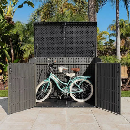 „Lifetime Premium“ sodo dėžė 2123 L 60464E