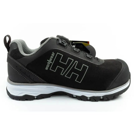 Helly Hansen Chelsea Evo Low S3 BOA Waterproof Work Shoes