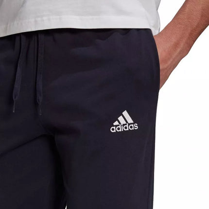 Adidas Essentials Single M GK9259 kelnės