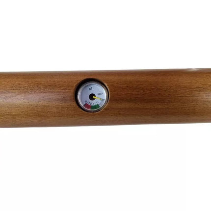 BEEMAN RAIDER m.1330 PCP air rifle k.4.5 mm Mag-12 shot Ekp