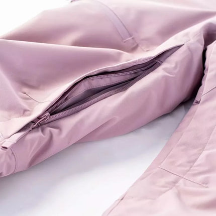 Elbrus Andalsen W 92800549503 slidinėjimui skirtos kelnės