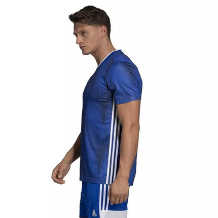 Adidas Tiro 19 JSY DP3532 futbolo marškinėliai