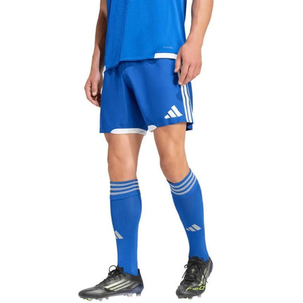 Men's adidas Tiro 26 Competition Match Day Shorts Blue KA6178