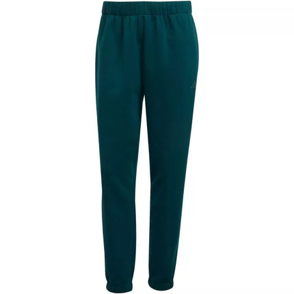 adidas Yoga Essentials Women's Pants Green JY2812