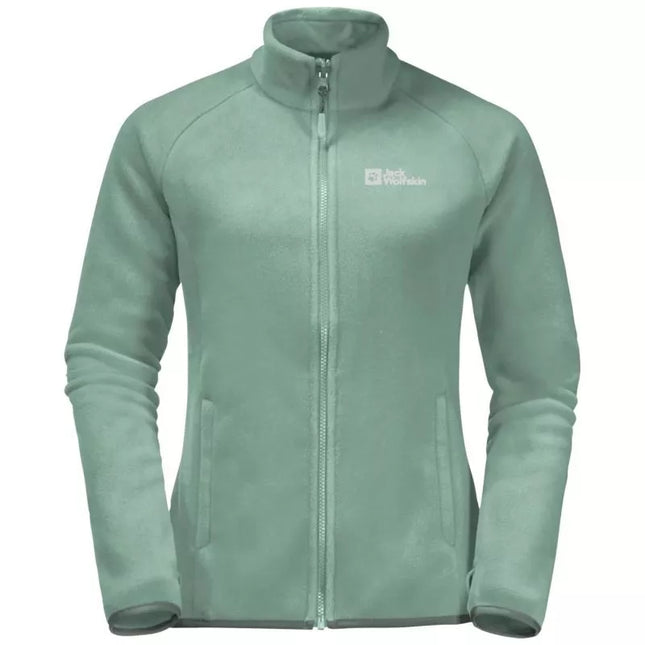 Jack Wolfskin Moonrise FZ W striukė 1703883-4215
