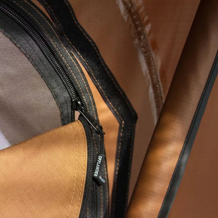 Offlander Fold 4 OFF-FOLD4 Stogo Palapinė