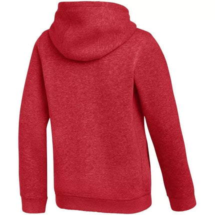 Nike Park 26 Fleece Hoodie for Kids Red IB1226 657
