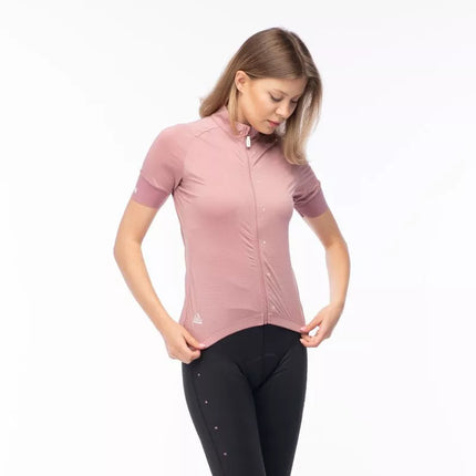 Strada Polartec W dviratininko marškinėliai