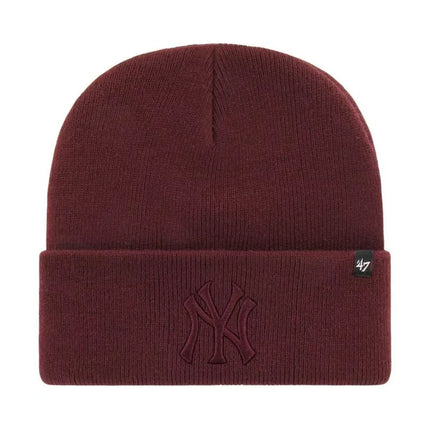 New York Yankees Bordinė Kepurė B-HYMKR17ACE-KMI