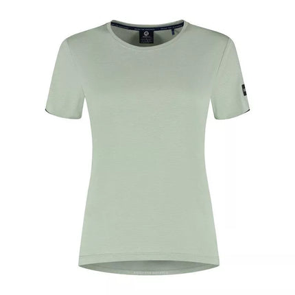 Rogelli d/b DISTANCE women's t-shirt mint S
