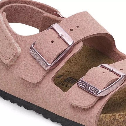 Birkenstock Milano AS Jr 1029487 sandalai