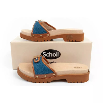 Scholl Pescura Iconic W F305492349 klumpės