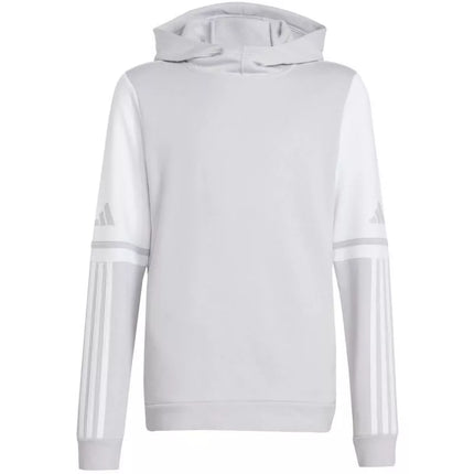 Adidas Squadra 25 džemperis su gobtuvu Jr JD4808
