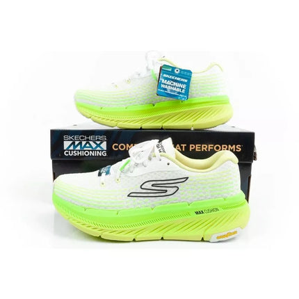 Skechers Max Cushioning Premier M 220835/WLM bėgimo bateliai