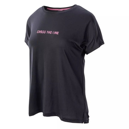 IQ Cross The Line Vyriški marškinėliai W 92800483171