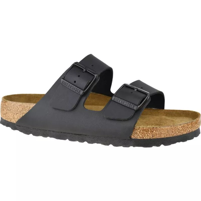 Birkenstock Arizona BF SFB W 551251 Šlepetės