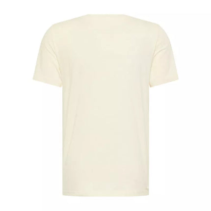 Mustang Alex C Print Marškinėliai M 1013802-8001