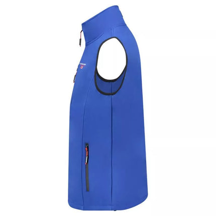 Canadian Peak softshell liemenė VAKITEAK RM KARALIŠKAI MĖLYNA VYRIŠKA 009 (RBMWY9255H/CP-BLEU ROYAL)