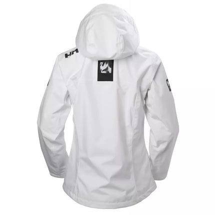 Helly Hansen Crew su gobtuvu tarpinio sluoksnio striukė W 33891-001