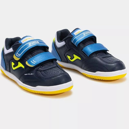 Joma Top Flex 2503 IN Jr salės batai TPJW2503INV