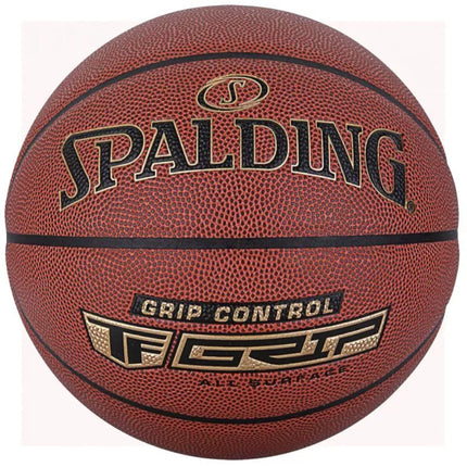 Krepšinio kamuolys Spalding Grip Control TF 76875Z