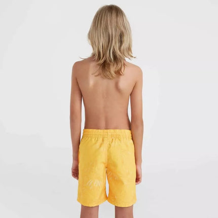 O'Neill Mix & Match Cali Gėlėti 13'' maudymosi šortai berniukams 92800613854