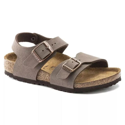 Birkenstock New York BS Jr 0087781 Sandalai