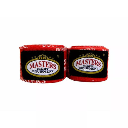 Cotton boxing bandages BB1-4N1