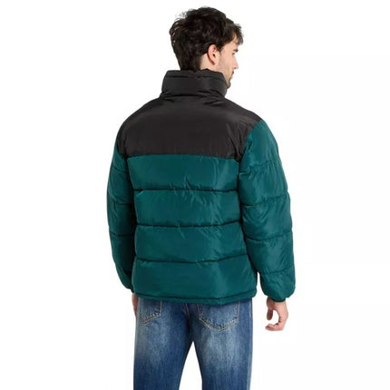 Karl Kani Men's Retro Essential Puffer Jacket PD00008884