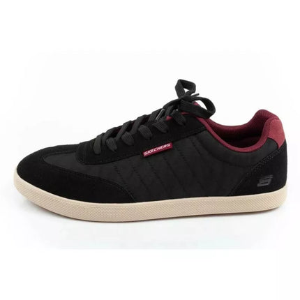 Skechers Placer M 210824/BLK shoes
