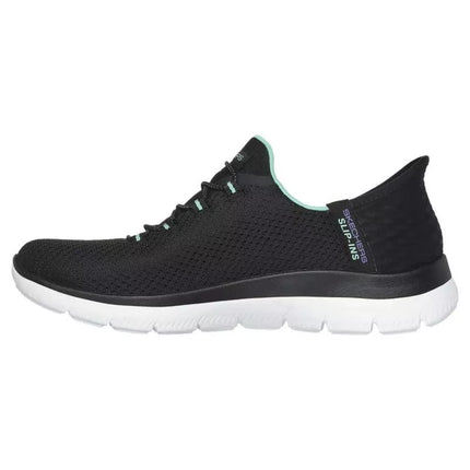Skechers Slip-ins Summits batai - Diamond Dream W 150123-BKTQ
