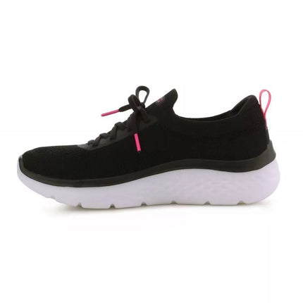 Skechers Hyper Burst W 124585-BKMT Bateliai