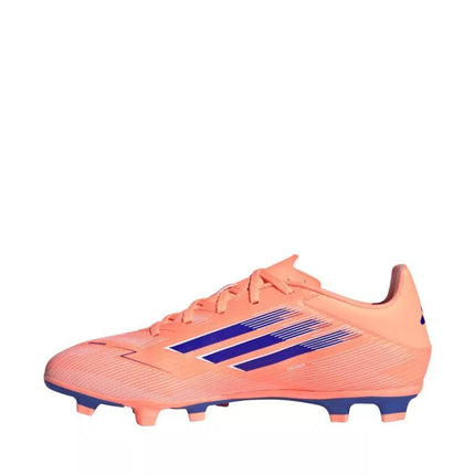 adidas F50 Club FG/MG JI0045 futbolo batai