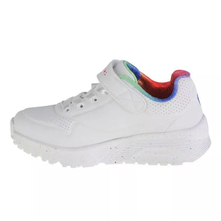 Skechers Uno Lite Rainbow Specks 310457L-WMLT Balti 27