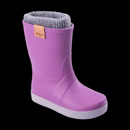 Bejo Frosties Vaikiški botai 92800690121
