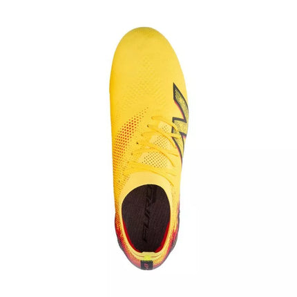 New Balance Furon Elite FG V8 Geltoni Futbolo Batai NBUF1F7IB