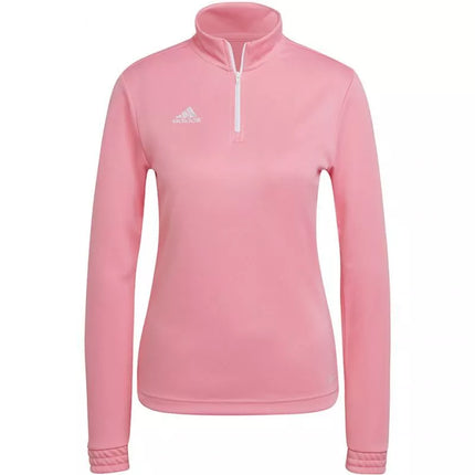 Adidas Entrada 22 Viršutinė Treniruočių Palaidinė Moteriška HC5045