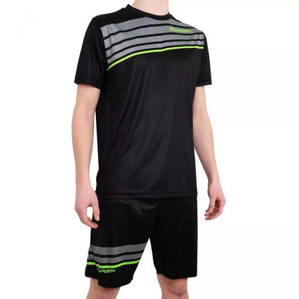 TEMPISH Parade Jaunimo Treniruočių Marškinėliai 1350000513