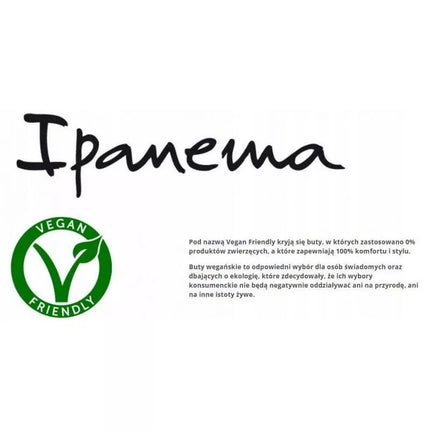 Ipanema Fashion Sandal VIII W 82842-20352 Sandals