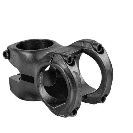 FUNN NIXIE tiltelis 31.8 40 mm juodas