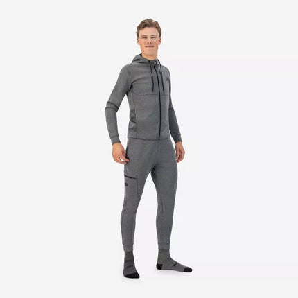 Rogelli men's sweatshirt TRAINING II gray XL