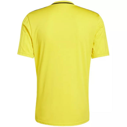 Vyriškas adidas Campeon 25 džersis geltonas JF6060