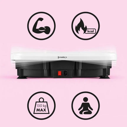 Vibruojanti platforma SVP45 HMS